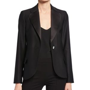 Giorgio Armani Collezioni Women's size 12 blazer